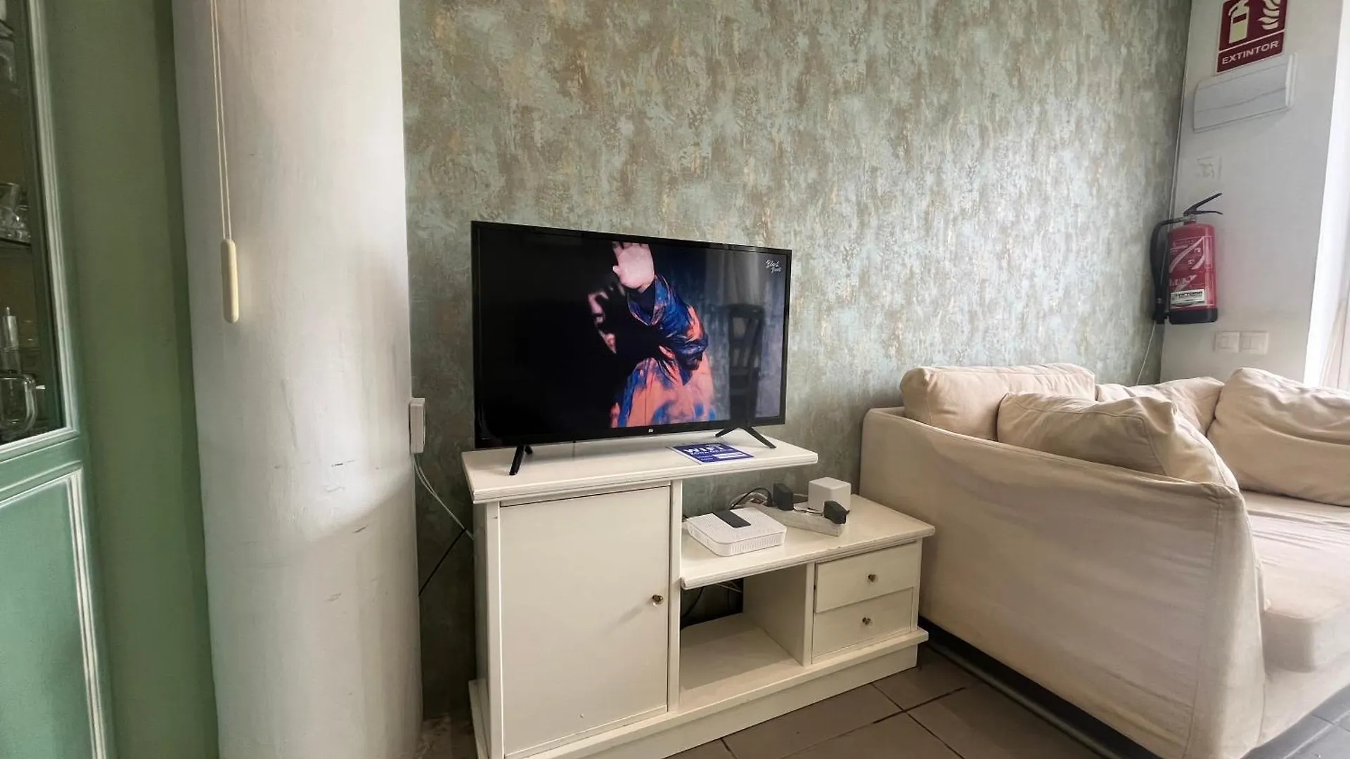 Apartment Local 3 Puerto Colon First Line The Loft Coworking Suite Costa Adeje